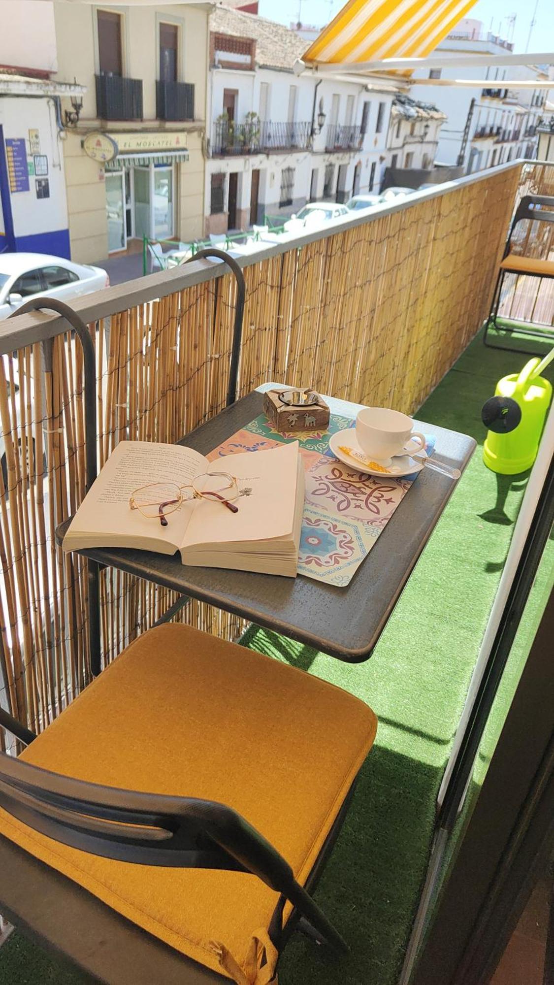 Bonito Piso Centrico Con Wifi Y Terraza Appartement *
